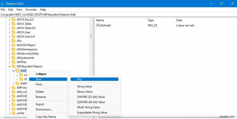 【Windows】右クリックメニューに「完全に削除」オプションを追加する方法