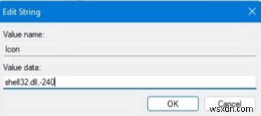 【Windows】右クリックメニューに「完全に削除」オプションを追加する方法