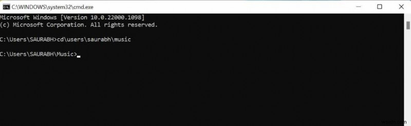Windows PCで複数のMP3ファイルを1つに結合する方法