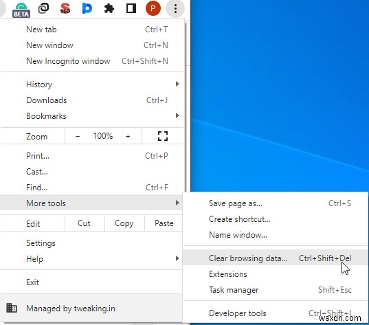 ChromeでNET::ERR_CERT_DATE_INVALIDエラーを解決する9つの対処法
