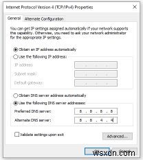 ChromeでNET::ERR_CERT_DATE_INVALIDエラーを解決する9つの対処法