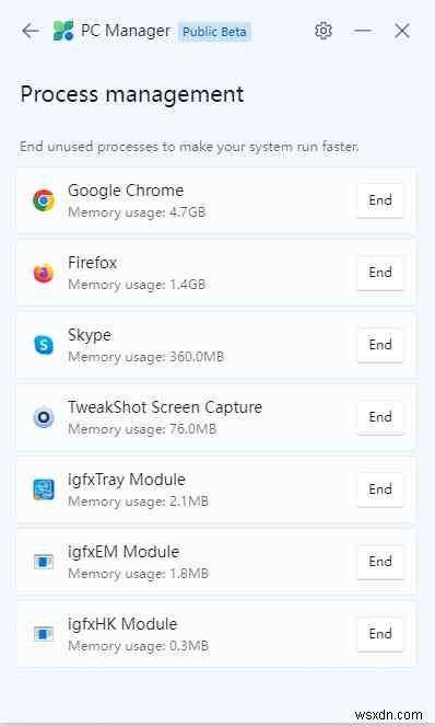 Microsoft PC Managerとは?PCパフォーマンス向上に本当に役立つのか徹底解説