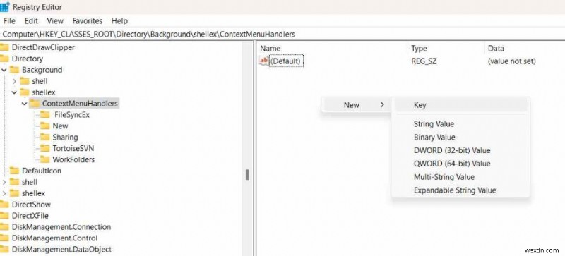 【Windows 11】新しいフォルダが作成できないときの対処法7選