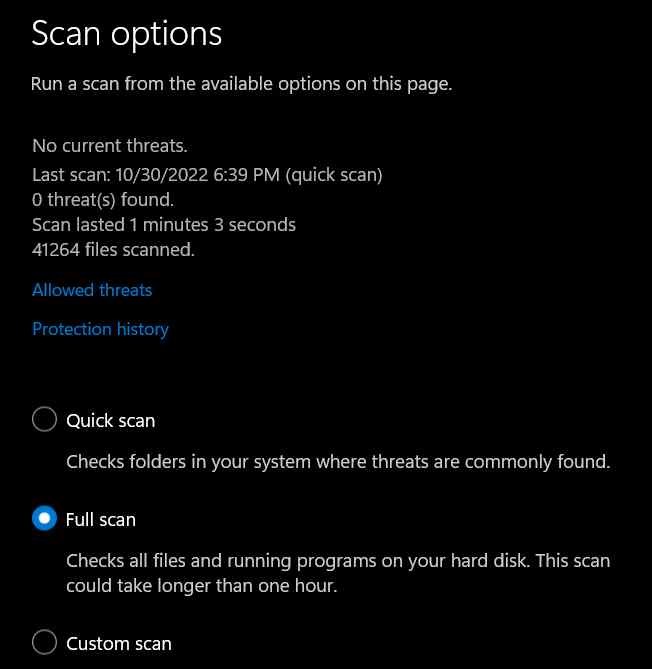 【Windows 11】新しいフォルダが作成できないときの対処法7選
