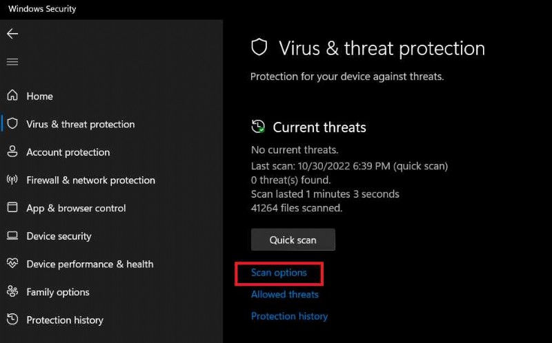 【Windows 11】新しいフォルダが作成できないときの対処法7選