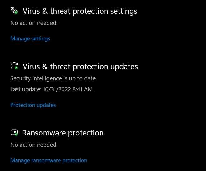 【Windows 11】新しいフォルダが作成できないときの対処法7選