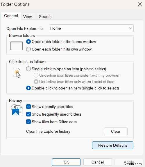 【Windows 11】新しいフォルダが作成できないときの対処法7選