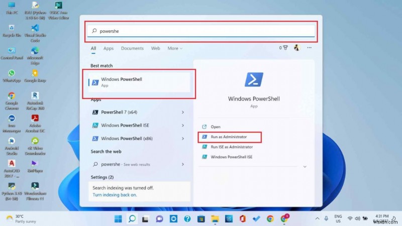 コマンドプロンプトとPowerShellでアプリをインストールする方法|Chocolatey完全ガイド