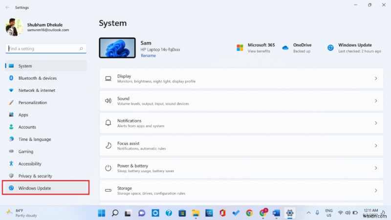 【Windows 11/10】「Microsoftアカウントを修正する必要があります」エラーの解決方法6選