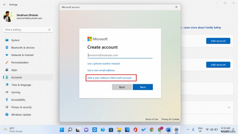 【Windows 11/10】「Microsoftアカウントを修正する必要があります」エラーの解決方法6選