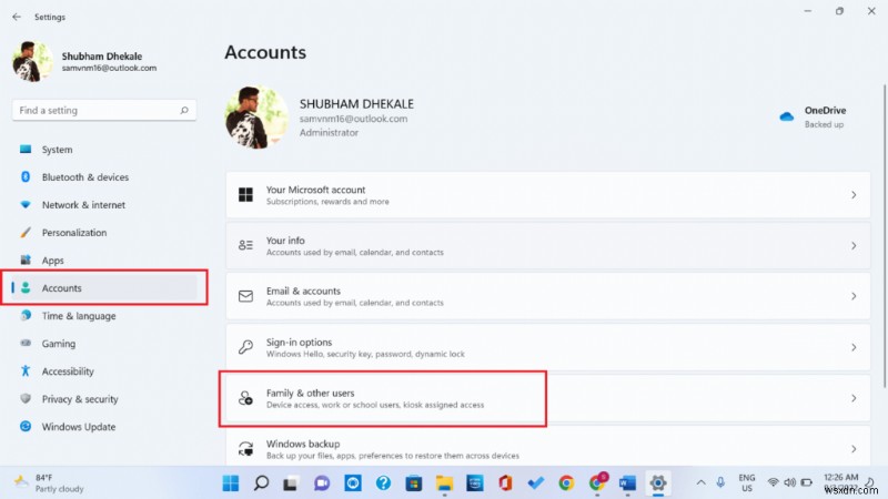 【Windows 11/10】「Microsoftアカウントを修正する必要があります」エラーの解決方法6選