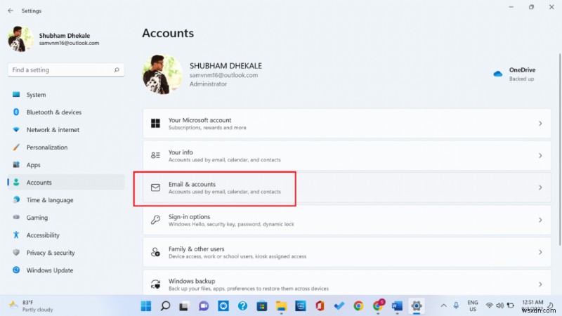 【Windows 11/10】「Microsoftアカウントを修正する必要があります」エラーの解決方法6選