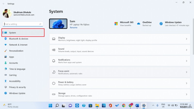 【Windows 11/10】「Microsoftアカウントを修正する必要があります」エラーの解決方法6選
