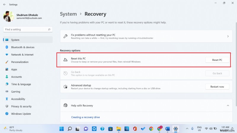 【Windows 11/10】「Microsoftアカウントを修正する必要があります」エラーの解決方法6選