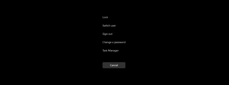 Windows PCでCtrl + Alt + Delが機能しない?原因と5つの解決策を徹底解説!