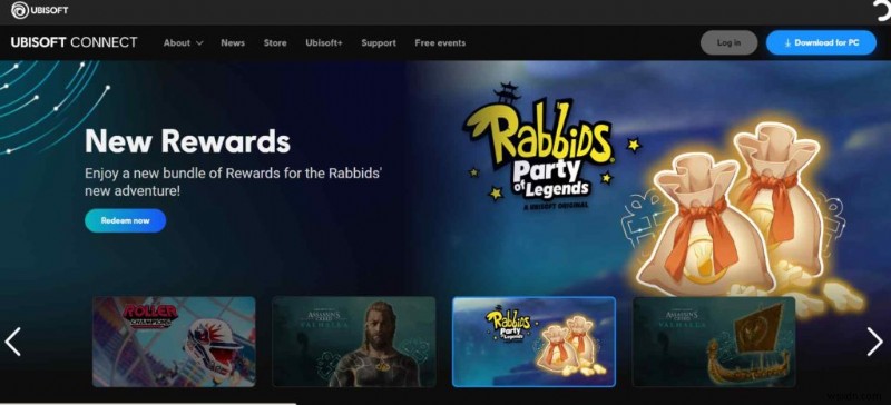 【2022年版】Ubisoft Connectが動作しない・接続できないエラーを解決する7つの方法