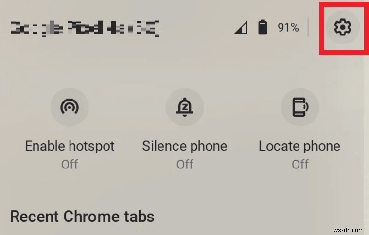 Phone Hubを使ってAndroidスマホをChromebookに接続する方法【完全ガイド】