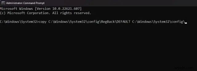 Windows 11でエラー0x74（BAD_SYSTEM_CONFIG_INFO）を解決する完全ガイド