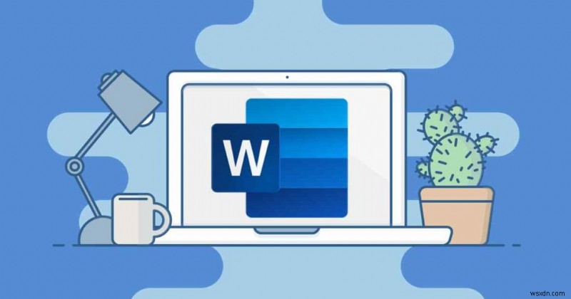 【保存版】Wordが読み取り専用モードで開くときの直し方6選