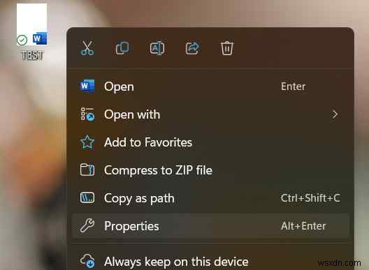 【保存版】Wordが読み取り専用モードで開くときの直し方6選