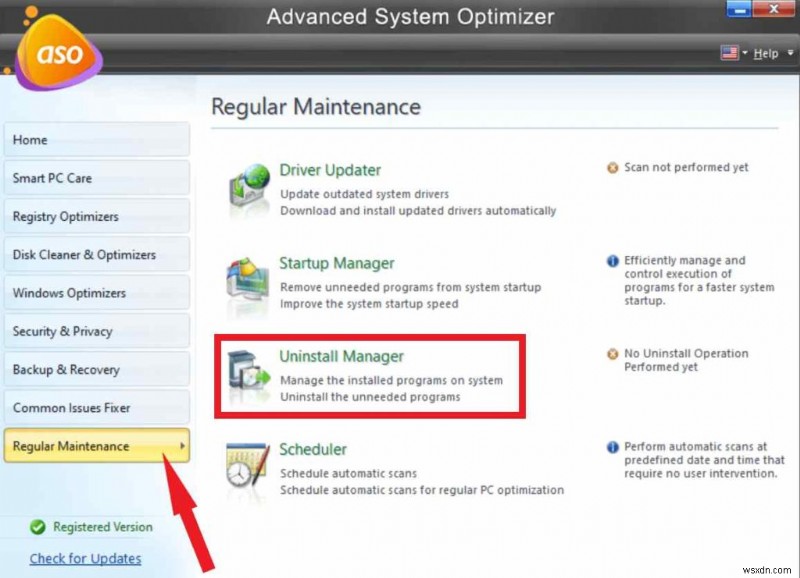 WinZip Driver Updaterのアンインストール方法|手動とツールを使った2つの削除手順