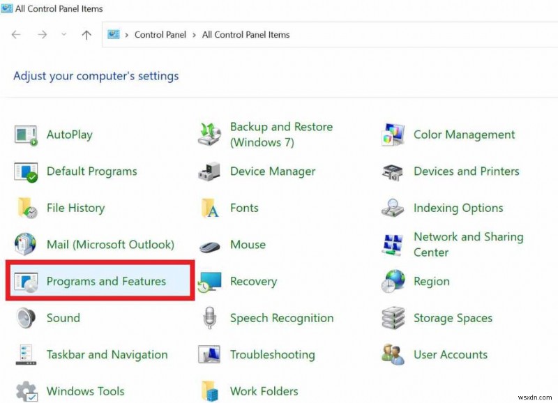 WinZip Driver Updaterのアンインストール方法|手動とツールを使った2つの削除手順