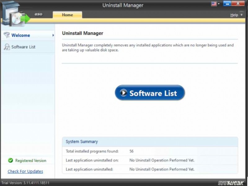 WinZip Driver Updaterのアンインストール方法|手動とツールを使った2つの削除手順