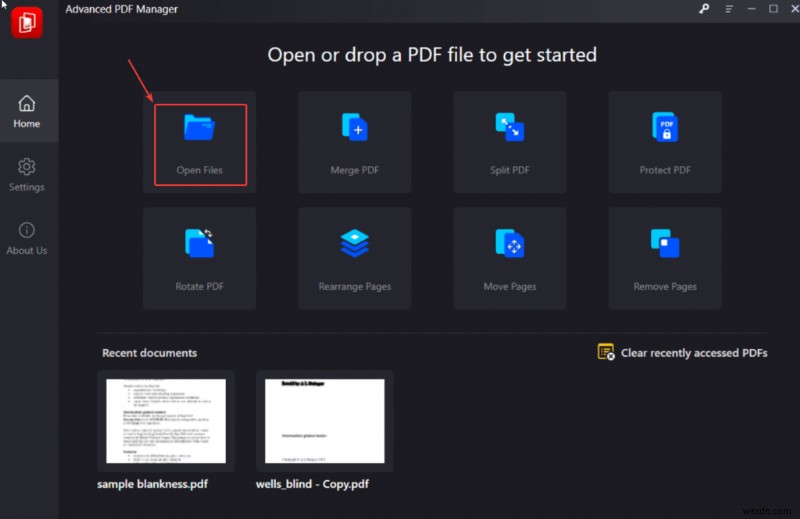 PDFが真っ白に!空白ページ問題を解決する5つの対処法