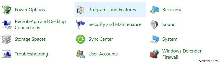 Windows 11でプログラムやアプリを修復する2つの方法
