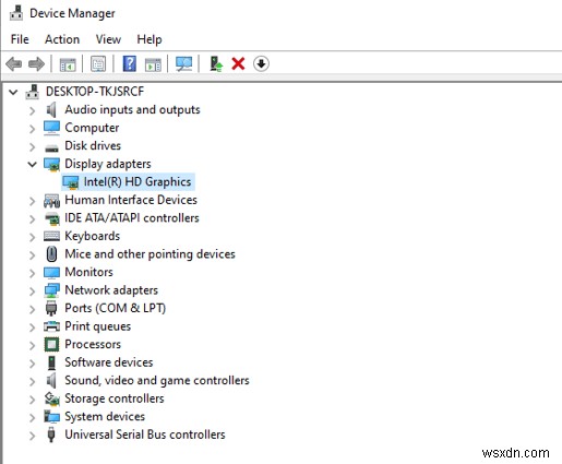 自分のPCのグラフィックカードを確認する5つの簡単な方法