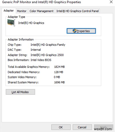 自分のPCのグラフィックカードを確認する5つの簡単な方法