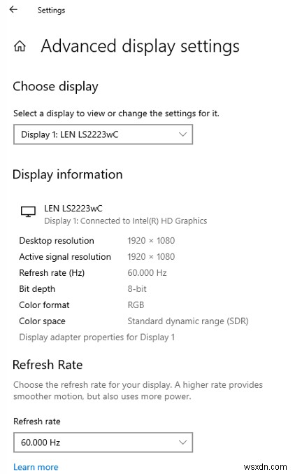 自分のPCのグラフィックカードを確認する5つの簡単な方法