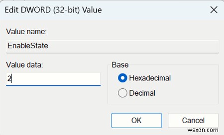 【Windows 11】タスクバーの右クリックメニューからタスクマネージャーを開けるようにする方法