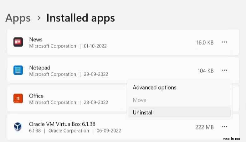 Windows 11で不足している既定アプリを復元する4つの方法