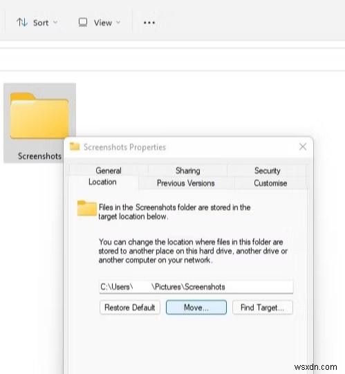 【Windows】Print Screenキーのスクリーンショットを画像ファイルとして素早く保存する方法