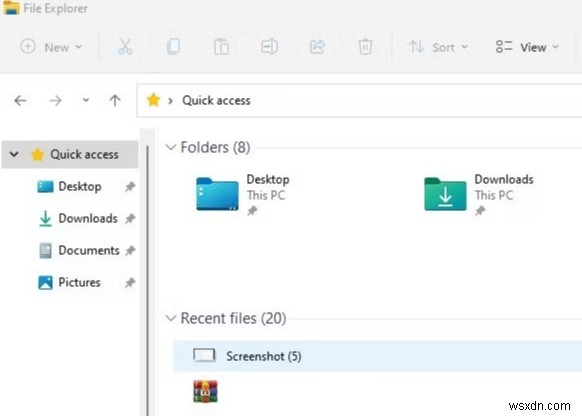 【Windows】Print Screenキーのスクリーンショットを画像ファイルとして素早く保存する方法