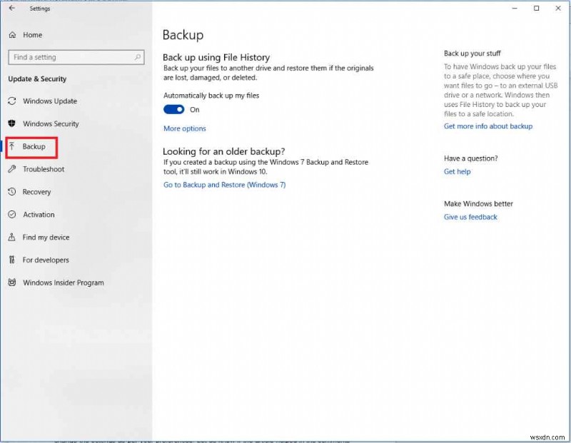 【Windows 11/10】「ファイル履歴ドライブが長時間切断されました」エラーの解決方法を徹底解説
