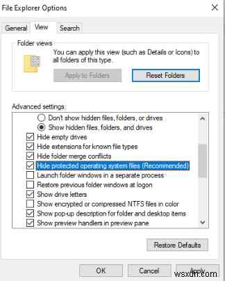 【Windows 11/10】「ファイル履歴ドライブが長時間切断されました」エラーの解決方法を徹底解説