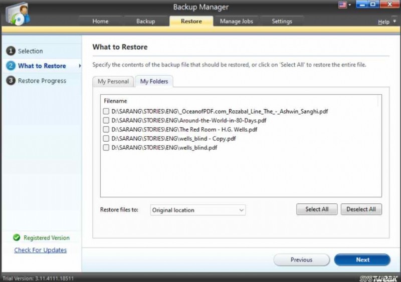 【Windows 11/10】「ファイル履歴ドライブが長時間切断されました」エラーの解決方法を徹底解説