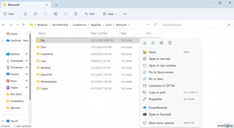 Windowsログインエラー0x80280013を解決する方法|PINサインインができないときの6つの対処法