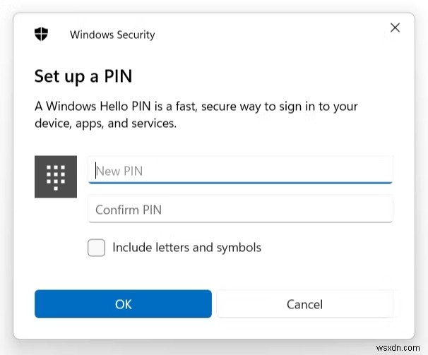 Windowsログインエラー0x80280013を解決する方法|PINサインインができないときの6つの対処法
