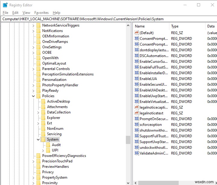 Windows 11でユーザーアカウント制御(UAC)を無効にする3つの方法