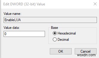 Windows 11でユーザーアカウント制御(UAC)を無効にする3つの方法