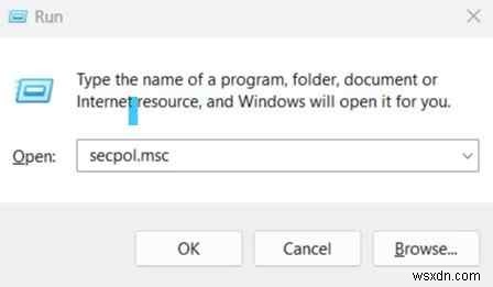Windows 11でローカルセキュリティポリシーを開く6つの方法を徹底解説
