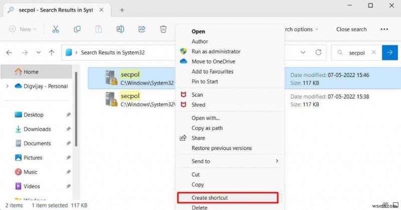 Windows 11でローカルセキュリティポリシーを開く6つの方法を徹底解説