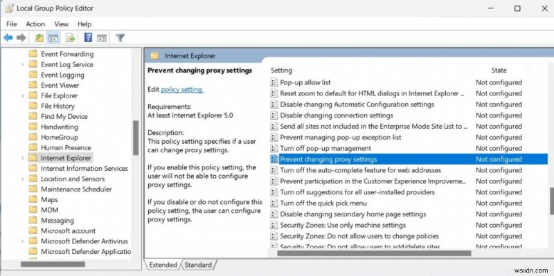 Windows 11でプロキシ設定をオフ(無効化)する方法【初心者向け完全ガイド】