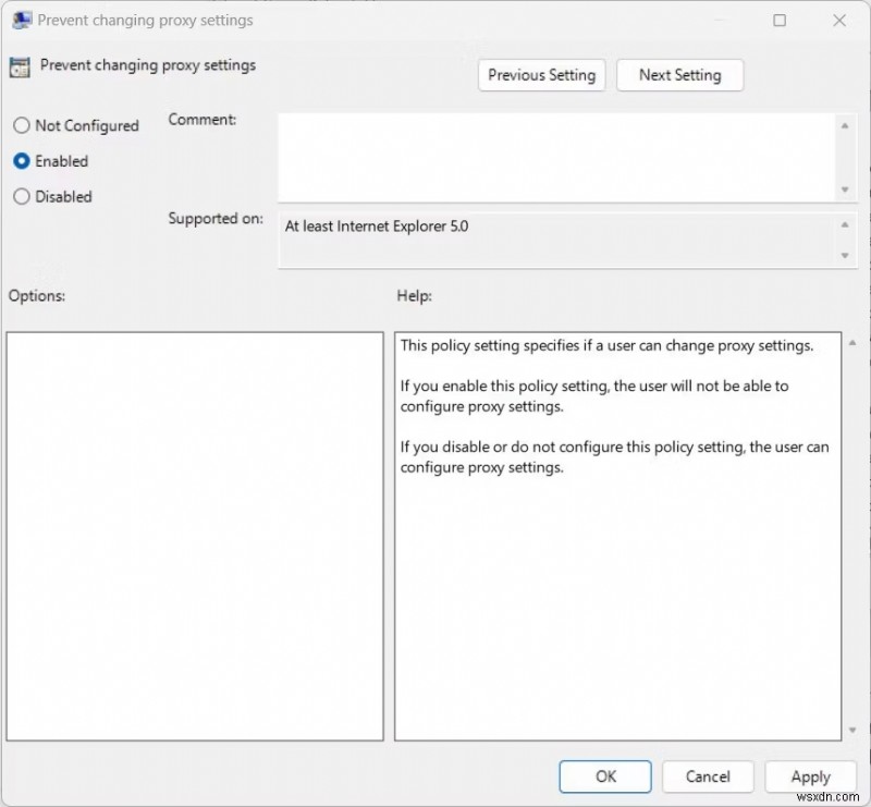 Windows 11でプロキシ設定をオフ(無効化)する方法【初心者向け完全ガイド】