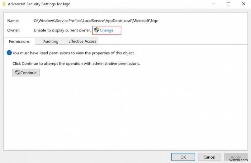 【解決法】Windows 11でPINを設定できない場合の対処法(エラーコード0xd000a002)
