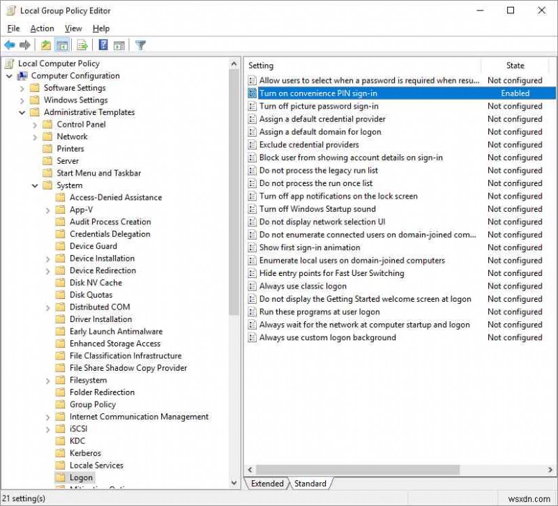 【解決法】Windows 11でPINを設定できない場合の対処法(エラーコード0xd000a002)