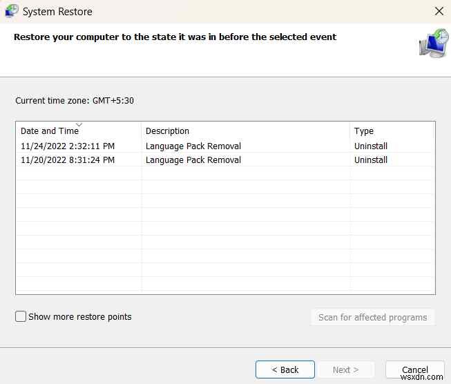 【解決法】Windows 11でPINを設定できない場合の対処法(エラーコード0xd000a002)